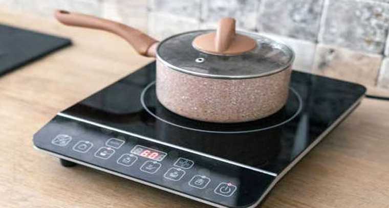 ఇండక్షన్ స్టవ్‌ను ఉపయోగిస్తున్నారా? అయితే ?
