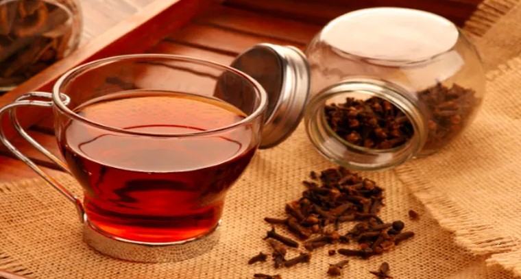 'లవంగాల టీ'తో సీజనల్ వ్యాధులకు చెక్
