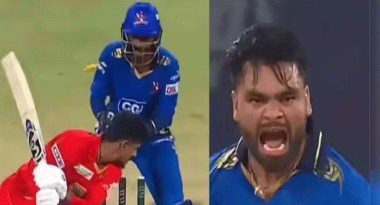 బౌలర్‌ అవతారమెత్తిన రింకూ సింగ్‌,,,,సోషల్ మీడియాలో వీడియో వైరల్‌