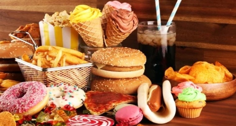 ఈ ఆహారంతో గుండె జబ్బులు రావడం ఖాయం