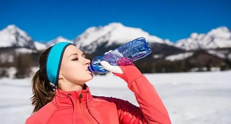 చలికాలంలో మిమ్మల్ని మీరు రక్షించుకోవాలంటే..
