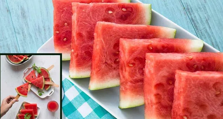 పుచ్చకాయను ఖాళీ కడుపుతో తినొచ్చా..?
