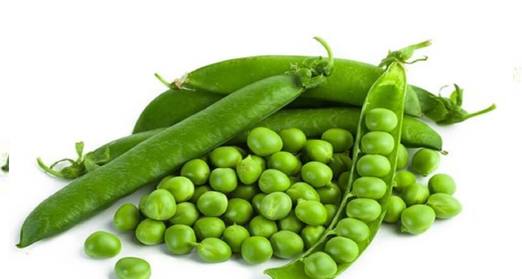 ప‌చ్చి బ‌ఠాణీతో ఎన్నో ఆరోగ్య ప్రయోజనాలు
