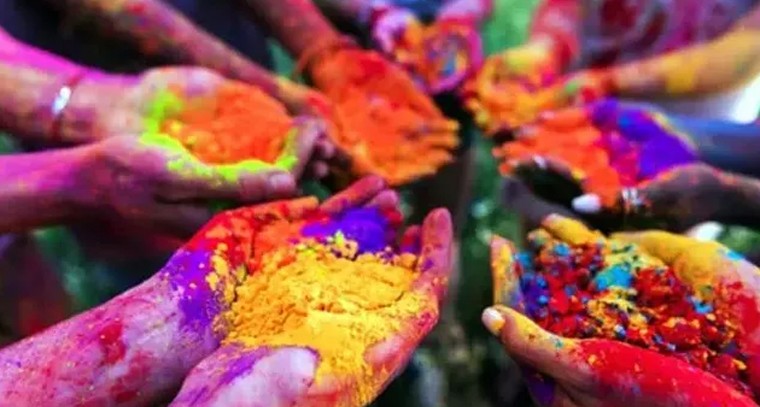 హోలీ రోజున ఈ జాగ్రత్తలు తప్పనిసరి..!
