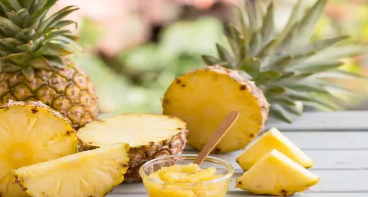 అనాస పండుతో కలిగే ఆరోగ్య ప్రయోజనాలు
