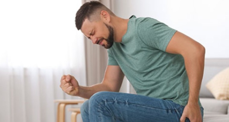 పైల్స్ సమస్యతో బాధపడుతున్నారా?
