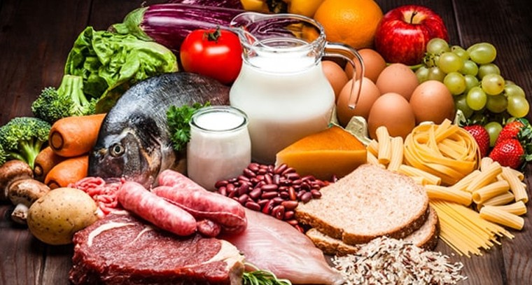 ప్లేట్‌లెట్స్ పెరగాలంటే ఇవి తినండి
