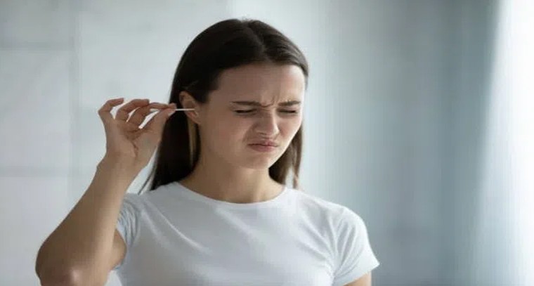 చెవి నొప్పి నుంచి ఉపశమనం పొందండిలా
