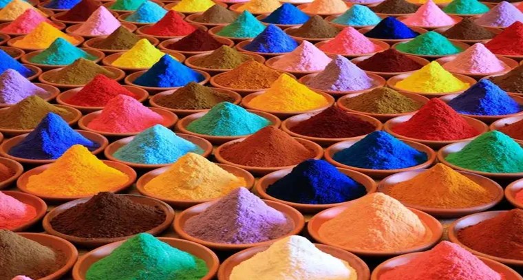 హోలీ వెనుక ఉన్న శాస్త్రీయ కారణమేంటో తెలుసా?
