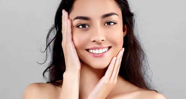 మీ చర్మం మెరిసిపోవాలంటే ఇలా చేయండి
