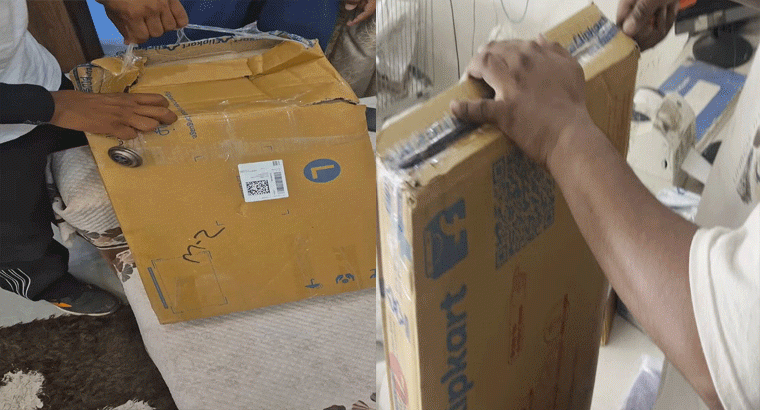 రూ.2.6 లక్షల మ్యాక్‌బుక్ బుక్ చేస్తే.. ఏమొచ్చిందో తెలుసా?