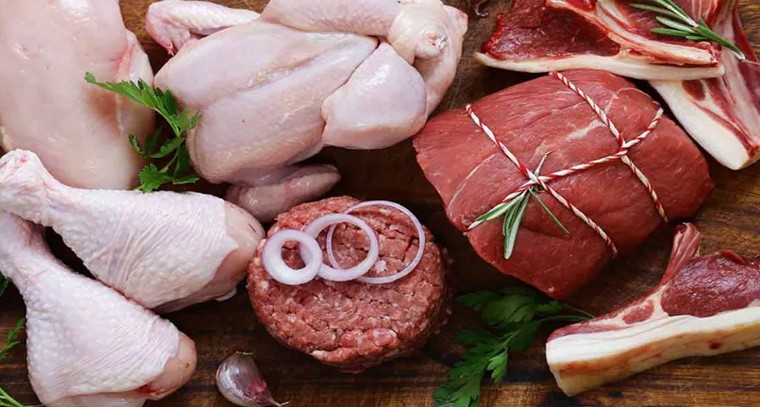 మాంసం అతిగా తింటే నష్టాలివే
