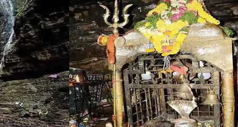 నేటి నుంచి సలేశ్వరం జాతర షురూ
