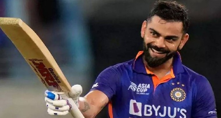 విరాట్ ఆసక్తికర వ్యాఖ్యలు 
