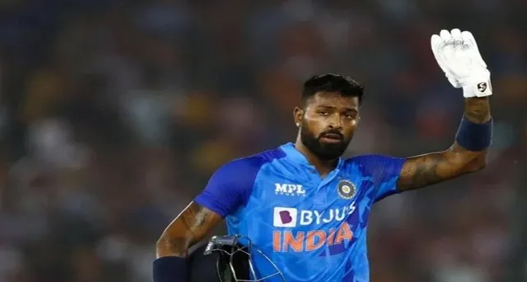 నవంబర్ 2న పాండ్యా టీమిండియాలో చేరే అవకాశం
