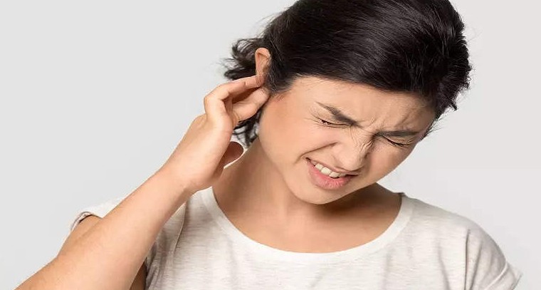 చెవినొప్పి మిమ్మల్ని బాధపెడుతుందా?