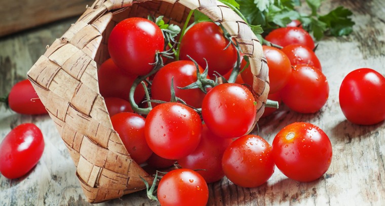 పరగడపున టమాటతో ఆరోగ్య ప్రయోజనాలు
