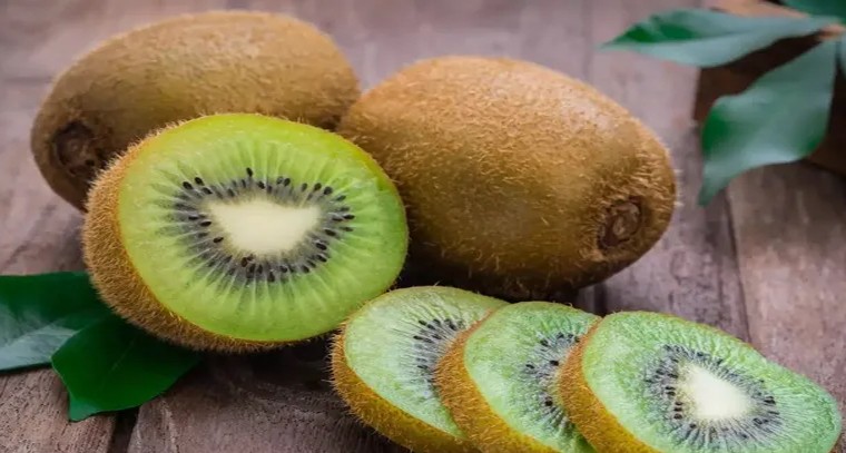 'కివీ' పండ్లతో ఆరోగ్య ప్రయోజనాలివే
