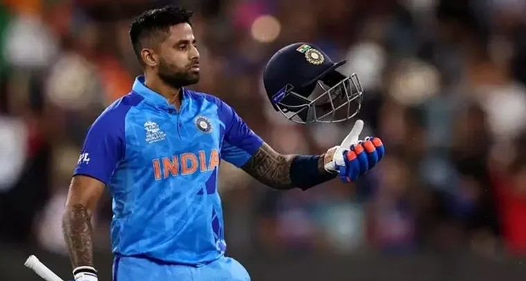 టీ20 ర్యాంకింగ్స్‌‌ విడుదల.. టాప్‌లో మనోడే
