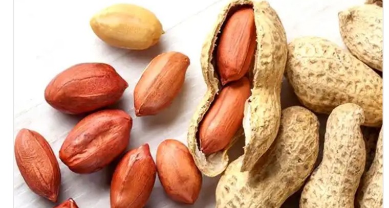 పల్లీలతో ఆ సమస్యలకు చెక్
