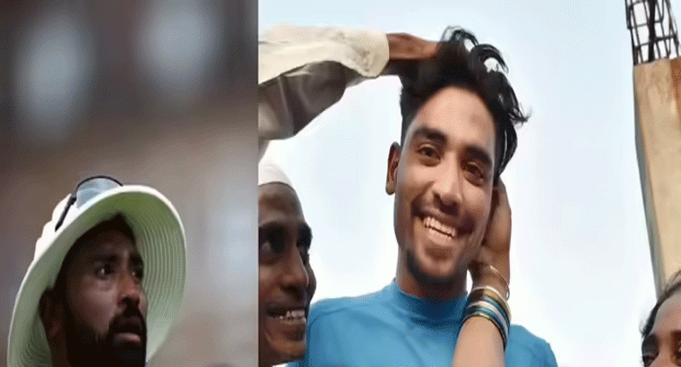 మీ నాన్న ఆటో నడుపుకో అన్నారు: మహమ్మద్ సిరాజ్‌