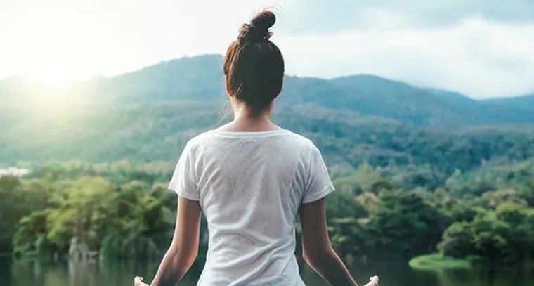 బరువు తగ్గడానికి ఉదయం పూట ఇలా చేయండి
