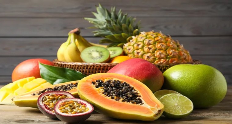 ప్లేట్‌లెట్ కౌంట్ పెరగాలంటే ఇలా చేయండి
