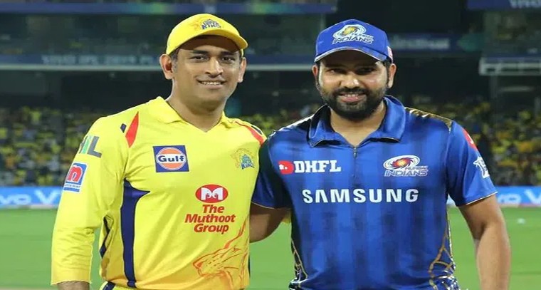 నేడు రెండు ఐపీఎల్‌ మ్యాచ్‌లు
