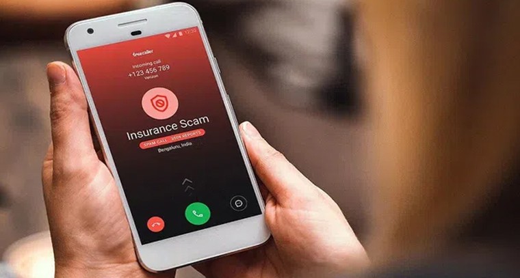 స్పామ్​ కాల్స్, మెసేజ్‌లు రాకుండా ఇలా చేయండి!
