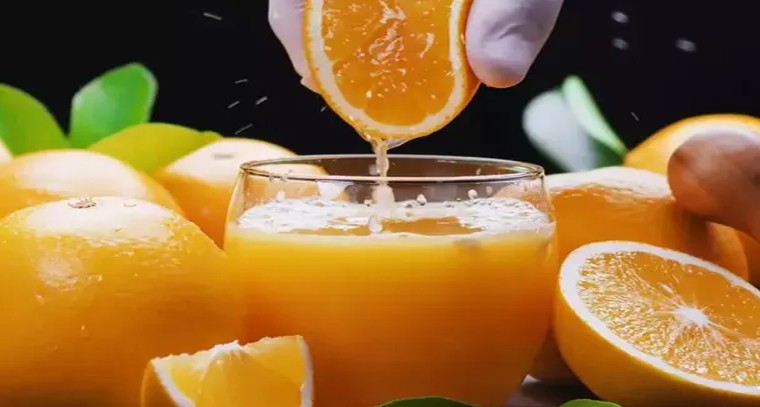 ఆరెంజెస్ జ్యూస్‌తో ఎన్నో ప్రయోజనాలు..
