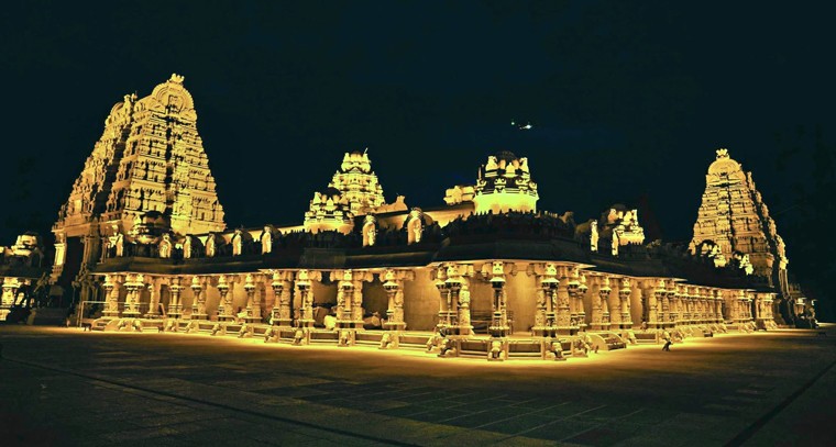 యాదాద్రి  శ్రీ లక్ష్మీ నరసింహస్వామి నిత్య ఆదాయం