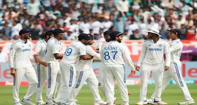 ఇంగ్లాండ్‌కు భారీ షాక్.. కెప్టెన్ బెన్ స్టోక్స్ ఔట్
