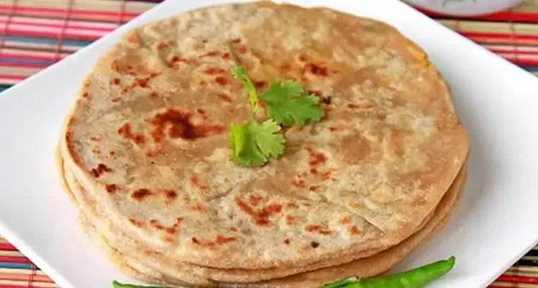 మిల్లెట్ రోటీతో అద్భుతమైన ఆరోగ్య ప్రయోజనాలు!
