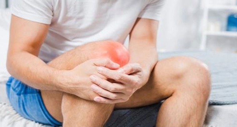ఈ ఆహారంతో మోకాళ్ల నొప్పికి చెక్
