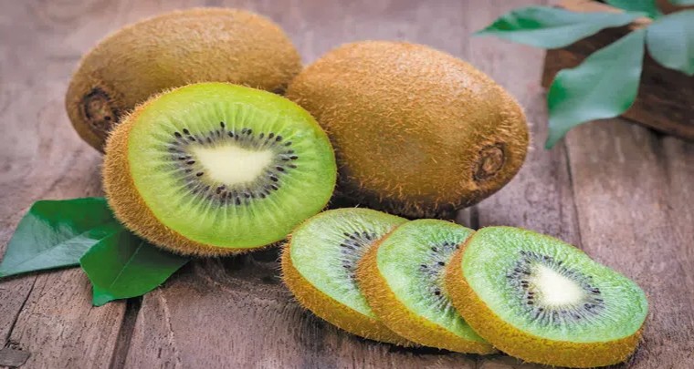 'కివి' పండ్లతో ఆరోగ్య ప్రయోజనాలు
