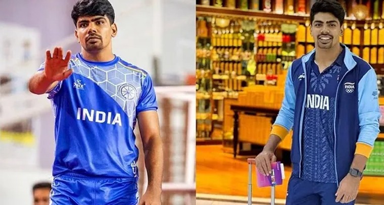 ప్రో కబడ్డీ వేలంలో పవన్‌కు భారీ ధర

