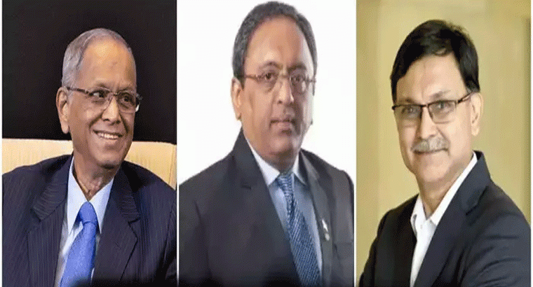 ఉద్యోగులకు వారానికి .. 47.5 గంటలు చాలు: క్యాప్‌జెమినీ సీఈఓ