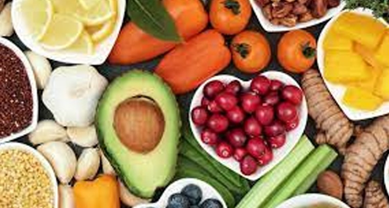 ఆరోగ్యంగా ఉండాలంటే వీటిని తినండి