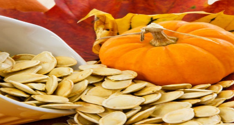 గుమ్మడి విత్తనాలతో కలిగే లాభాలివే
