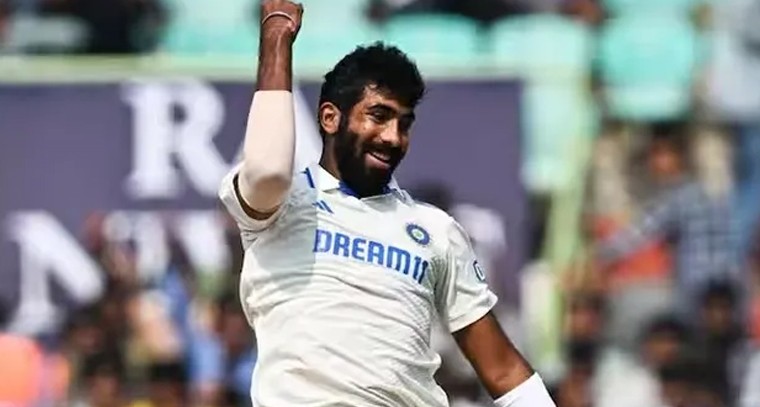 బుమ్రా పై డివిలీయర్స్‌ ప్రశంసలు
