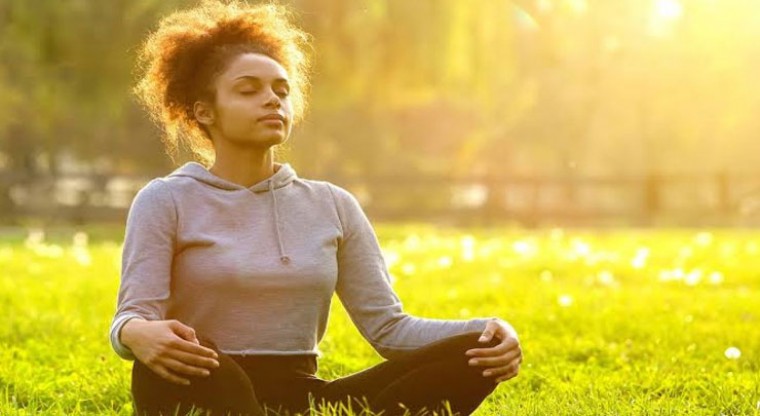 మానసిక ఆరోగ్యానికి చేయండిలా
