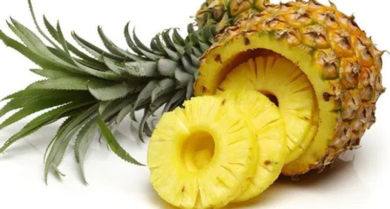 పైనాపిల్ తో ఆరోగ్య ప్రయోజనాలు
