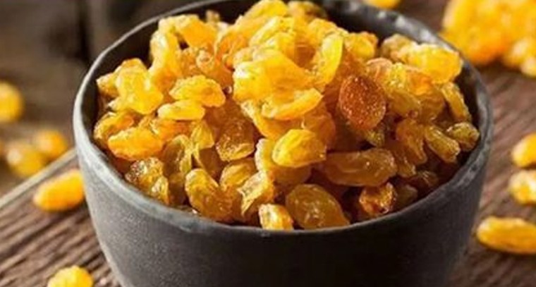 ఎండు ద్రాక్ష‌ తింటే క‌లిగే లాభాలేంటి?
