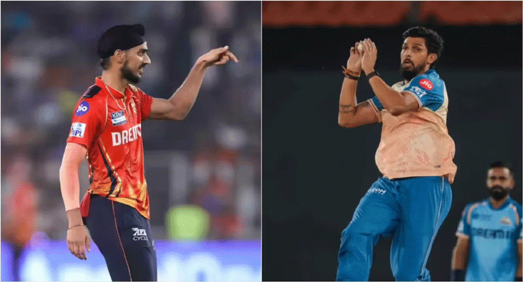 వంద వికెట్ల మైలురాయికి చేరువలో ఆరుగురు భారత బౌలర్లు