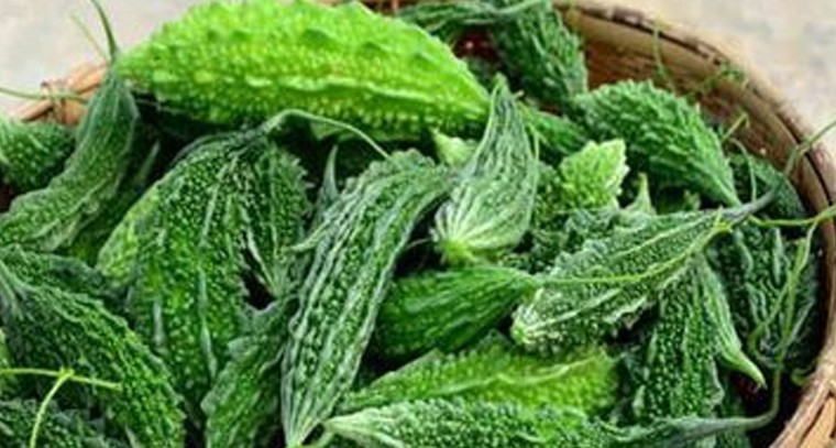 కాకరకాయతో కలిగే లాభాలివే
