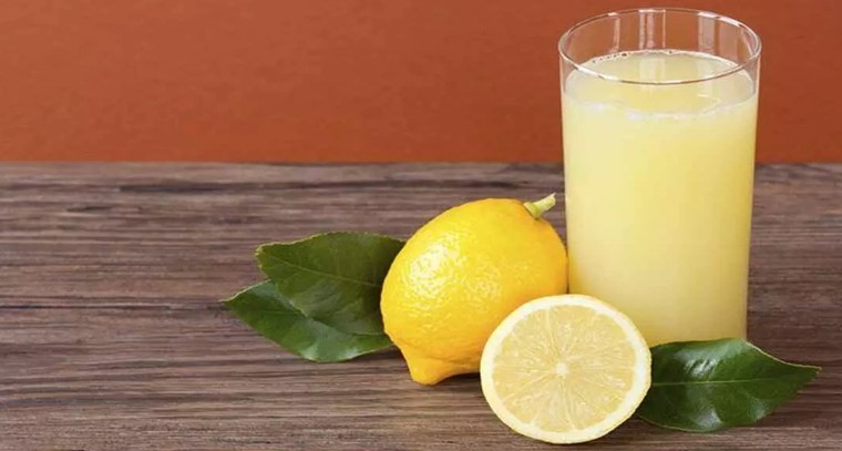 నిమ్మరసం వల్ల ఎన్నో ఆరోగ్య ప్రయోజనాలు
