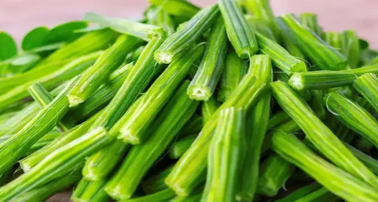 వేసవిలో మునక్కాయలను తింటే ఇన్ని లాభాలా..!
