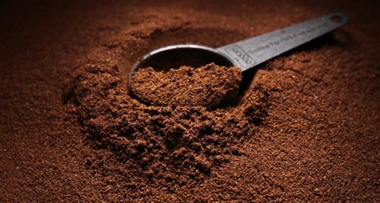 ఉపయోగించిన కాఫీ పొడితో ప్రయోజనాలెన్నో?