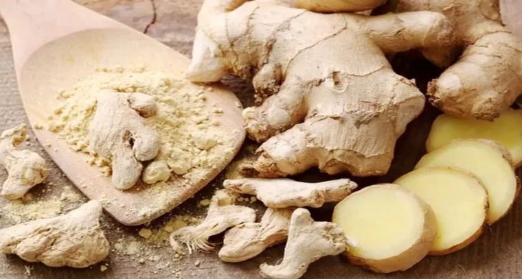 మార్కెట్ లోకి న‌కిలీ అల్లం..హెచ్చరిక
