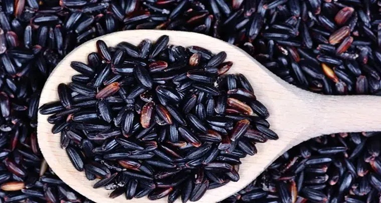 బ్లాక్ రైస్ తో కలిగే ఆరోగ్య ప్రయోజనాలు